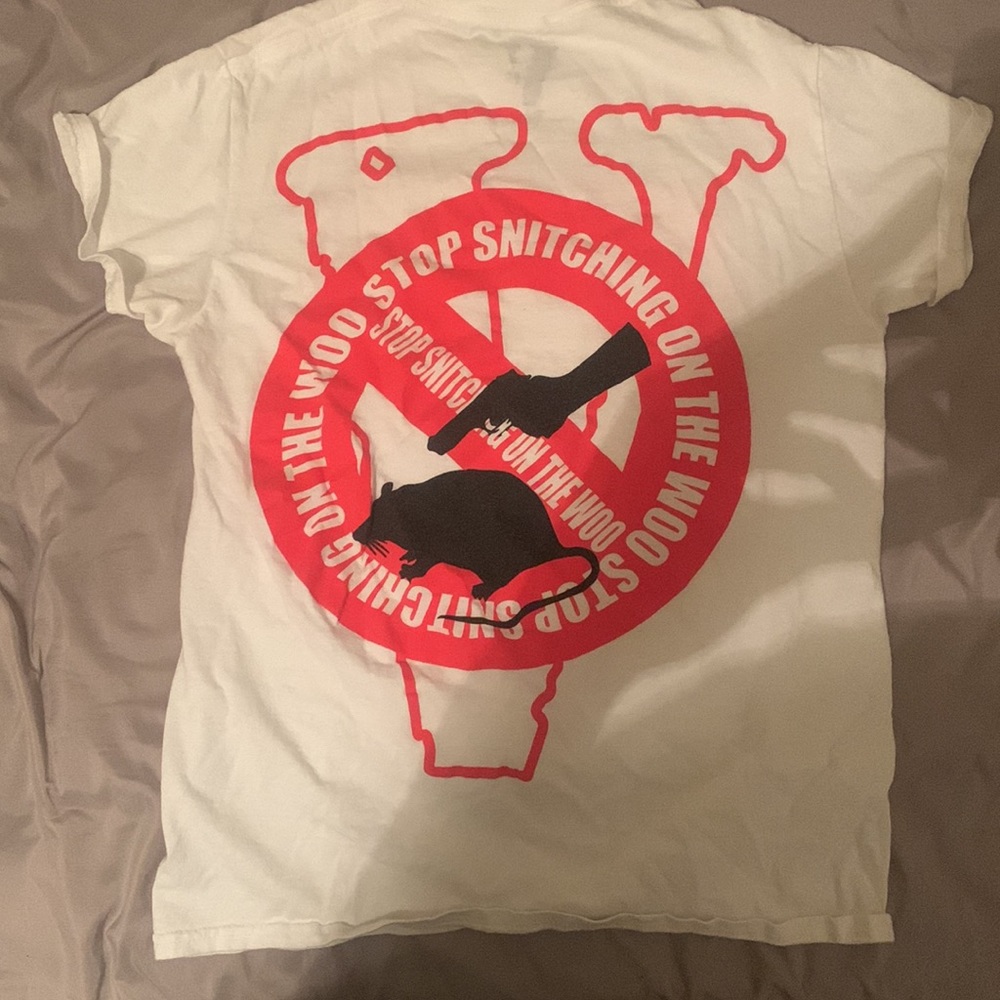 VLONE - Picture 2 of 2